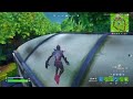 Fortnite Game with goofy sound effects