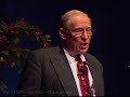 FACT 2003 - Cosmic Codes - Part 1 - Chuck Missler