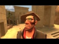 Team Fortress 2 Lipsync test. Breaking Bad 