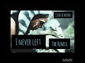 I Never Left -THE REMIX - | TripHop Instrumentals!