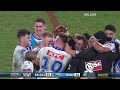 NRL 2024 | Bulldogs v Sharks | Match Highlights