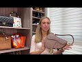 DIOR SADDLE BAG REVIEW // WEAR AND TEAR // BAG STAND