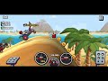 FULLY UPGRADED TRACTOR: Hill Climb Racing 2