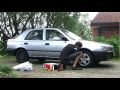 How to get your car roadworthy