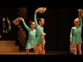 Dance Kids Performing Taylor Swift - Shake it off
