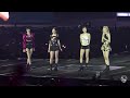 230326 [Blackpink] Bonus Clip Talk Cut 2 - Born Pink World Tour Day 2