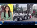 Bangladesh Unrest LIVE: Muhammad Yunus to Lead Caretaker Government | Vantage with Palki Sharma