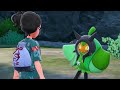 Pokemon Violet: The Hidden Treasure of Area Zero Livestream #4