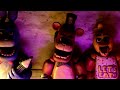 Fnaf claymation shawty (squilliam version)