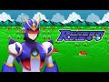 CÓMO MEGA MAN INFLUENCIÓ EN SUS FANS - MEGA MAN 35º ANIVERSARIO (Parte 1)