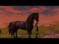 The Cursed Horse || StarStableOnline || Short Movie