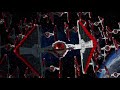 Sith TIE Fighters, get in formation! – LEGO Star Wars