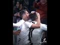 Ronaldo Juventus-Atletico comeback