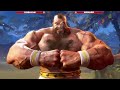 Street fighter 6 🔥 Kobayan (Rank #2 Zangief) Vs MenaRD (Zangief) 🔥 SF6 High Level Match's!