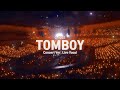 TOMBOY G-IDLE Concert Ver. (Live Vocal)