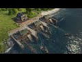 [FR] ANNO 1800 - 01 - Retour aux sources confirmé - gameplay/let's play PC