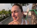 Thailand Vlog #4 - Das echte Bangkok: Wat Arun, Bootsfahrt am Big Buddha & Lumpini Park