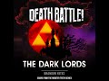 Death Battle: The Dark Lords (Score from the Rooster Teeth Series)