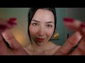 4K ASMR: Softest Touches On You 💤