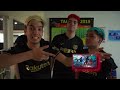 TORNEO DE FÚTBOL CON YOUTUBERS DE FREE FIRE ft. MrStiven, TheNino, Epidemic y más