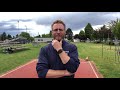 Javelin Throw - How to Increase Your Arm Speed