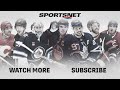 Boston Bruins at New Jersey Devils | FULL Overtime Highlights