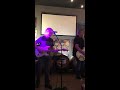 Missing You .. The Unexpected.. Jeff Cassidy and Gary Richie covering John Waite Missing