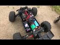 This RC is INDESTRUCTIBLE. Arrma Typhon 6S TLR