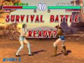 Tekken 2 ePSXe Survial With Jun 4 Wins