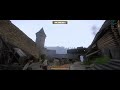 Kingdom Come Deliverance RTX 4070 Ti. (3440x1440) (Max object, veg, and LOD + HD Textures) Rattay.