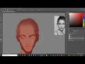 Portrait Rendering Tutorial