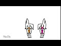 Lolbit kicked Funtime Foxy's nuts|Part 2 (Animation)
