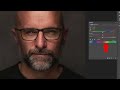 HOW I made these PORTRAITS: Complete Workflow including PHOTOGRAPHY, LIGHTROOM and PHOTOSHOP