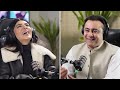 The Bold and Beautiful Iffat Omar breaking Taboos | Meray Mehman with Mansoor Ali Khan | EP#07