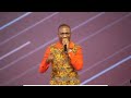 BLESSING OF THE WORK OF YOUR HANDS - PROPHETIC DECLARATIONS Of COMMANDING THE DAY - Dr Paul Enenche