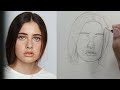 Drawing Portraits Made Easy: Pro Tips and Techniques For drawing face