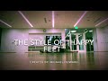 SHORT FILM- MY STYLE BY MICHAEL “HAPPY FEET” HOWARD