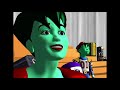 Every Reference in ReBoot – Medusa Bug