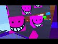 Cube Runners Horror Update (5 new levels)