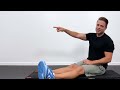 10-Minute Core Workout For Lower Back Pain Relief [NO MORE BACK PAIN!]