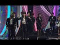 230218 엔하이픈 수상소감 써클차트뮤직어워드 CCMA #ENHYPEN