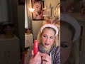GLAMLITE x BETTY BOOP PR BOX ❤️ TRY ON & REVIEW #makeupover40 #matureskinmakeup #glamlite