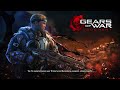 Goofy ahh gears of war judgement