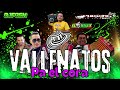 AUDIOMIX VALLENATO PAL CORAZON VOL.2 BY DJ FOSH507 | VALLENATO CORTA VENA | LOS CAMINOS DE LA VIDA..