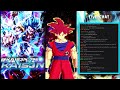 ANNIVERSARY PVP + RAID GRIND!!!  TOP 10,000 RANKED PVP, COME AND VIBE OUT!!! (dragon ball legends)