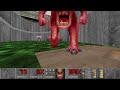 Doom E1M1 (1/3): A different version?