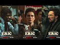 Unbelievable Drama in ERIC TV Show (2024) #netflix