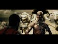 Zack Snyder's 300 Best Scenes