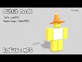 25 TYPES OF OLD CLASSIC USERS ON ROBLOX