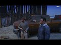 El Encargo Película Gta 5 RolePlay